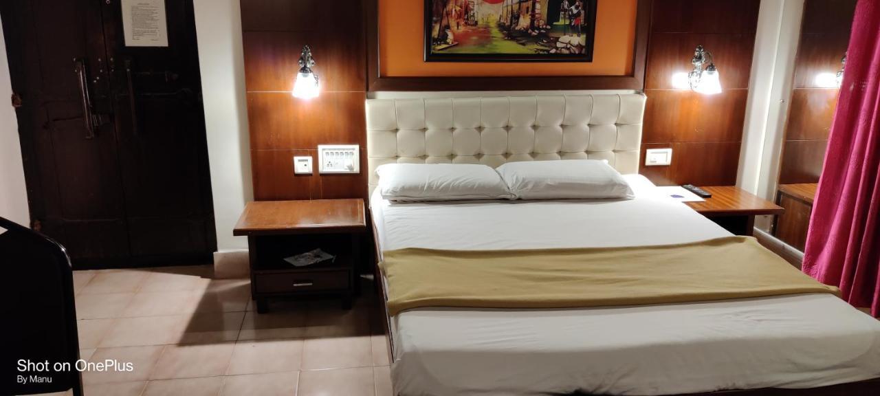 Thrissur Hotel Peninsula المظهر الخارجي الصورة