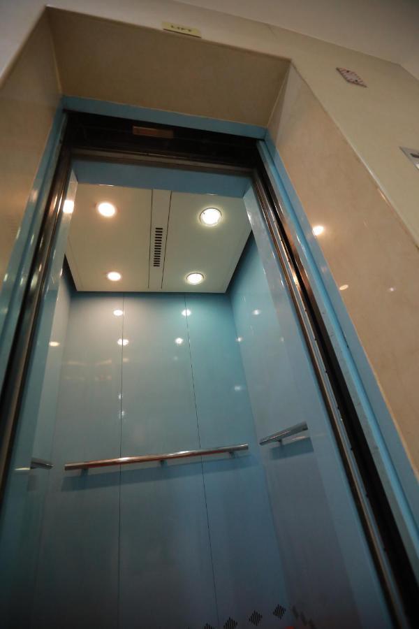 Thrissur Hotel Peninsula المظهر الخارجي الصورة